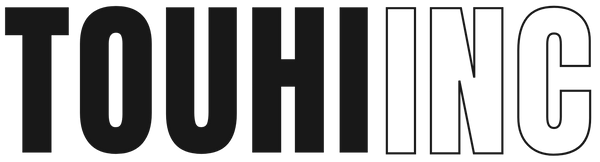 touhiinc.com.